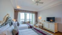 Vinpearl Discovery Ha Tinh